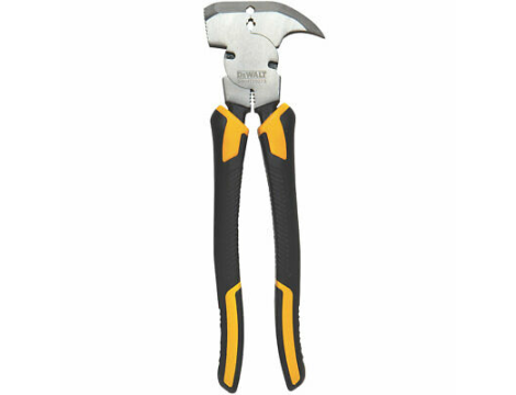 DEWALT SZCZYPCE OGRODZENIOWE 6w1