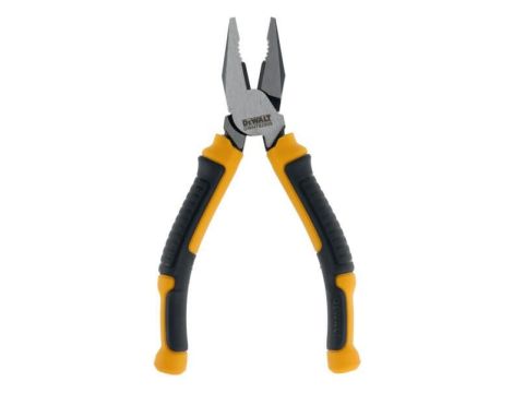 DEWALT SZCZYPCE UNIWERSALNE 160mm