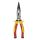 DEWALT SZCZYPCE WYDŁUŻONE 200mm VDE