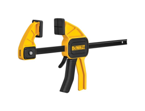DEWALT ŚCISK AUTOMATYCZNY L  150mm