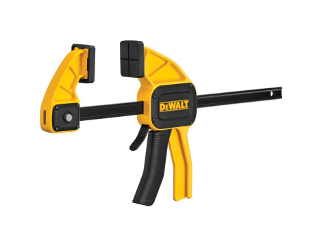 DEWALT ŚCISK AUTOMATYCZNY L  910mm
