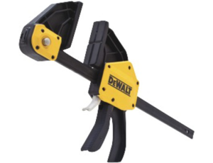 DEWALT ŚCISK AUTOMATYCZNY XL  300mm