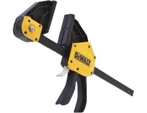 DEWALT ŚCISK AUTOMATYCZNY XL  910mm