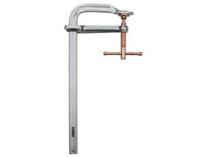 DEWALT ŚCISK DO METALU  300mm