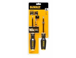 DEWALT WKRĘTAKI 2cz. FULLFIT
