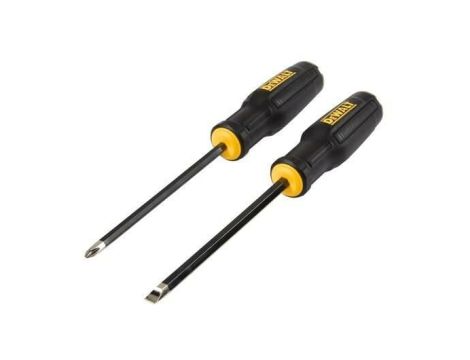 DEWALT WKRĘTAKI 2cz. ŚLUSARSKIE