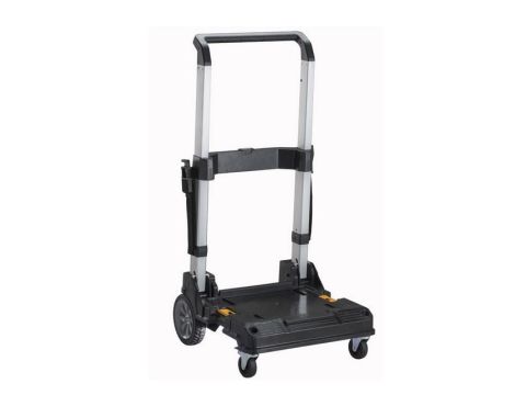 DEWALT WÓZEK TRANSPORTOWY SKRZYŃ TSTAK