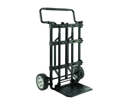 DEWALT WÓZEK TRANSPORTOWY TOUGH SYSTEM ...