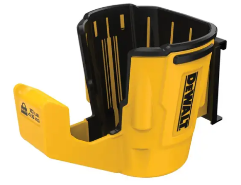 DEWALT ZACZEP / KABURA NA NARZĘDZIA DO DWST82800-1