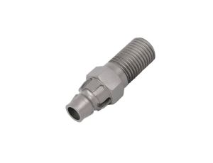 DISTAR ADAPTER 1 1/4 G UNC x 1/2H GAS (DD130/150/160)