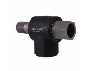 DISTAR ADAPTER DRILLSTEAM 1 1/4 UNC (in) x1 1/4 UNC (out) - image 2