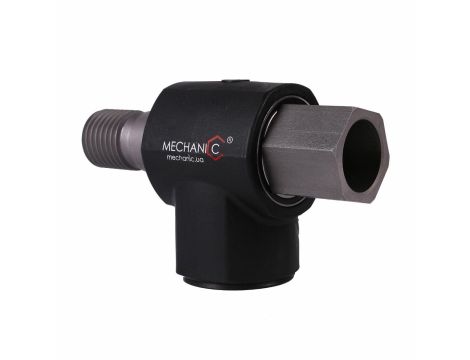 DISTAR ADAPTER DRILLSTEAM 1 1/4 UNC (in) x1 1/4 UNC (out) - 2