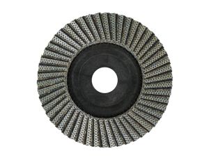 DISTAR DYSK DIAMENTOWY LAMELKOWY SCRUB 115 x 22,23mm #60