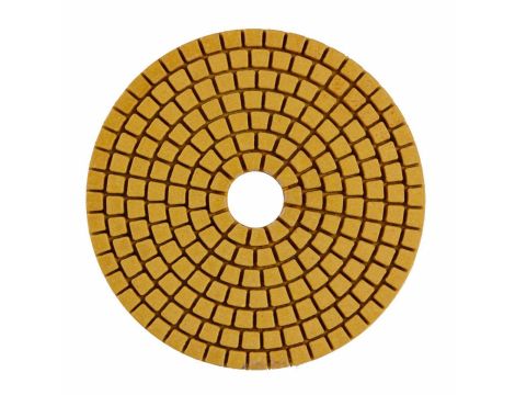 DISTAR DYSK DIAMENTOWY POLERSKI BAUMESSER STANDARD 100 x 3 x 15 ?800