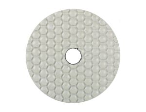 DISTAR DYSK DIAMENTOWY POLERSKI CLEANPAD 100 x 3 x 15 #50