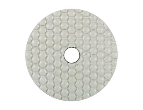 DISTAR DYSK DIAMENTOWY POLERSKI CLEANPAD 100 x 3 x 15 #800