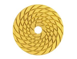 DISTAR DYSK DIAMENTOWY POLERSKI COOLPAD Nr.1 100mm