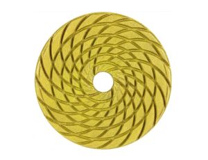 DISTAR DYSK DIAMENTOWY POLERSKI COOLPAD Nr.2 100mm