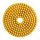 DISTAR DYSK DIAMENTOWY POLERSKI STANDART 100mm P 60