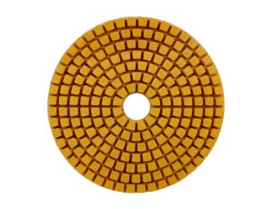 DISTAR DYSK DIAMENTOWY POLERSKI STANDART 100mm P220