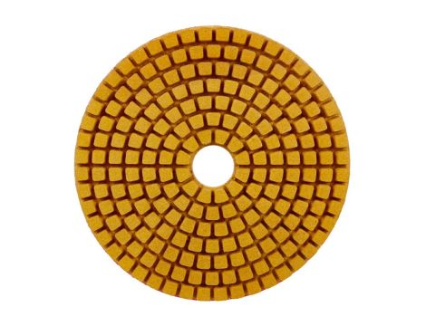 DISTAR DYSK DIAMENTOWY POLERSKI STANDART 100mm P220