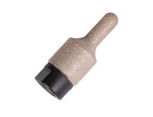 DISTAR FREZ DIAMENTOWY CONTOUR PRO 25/10 x 50 x M14