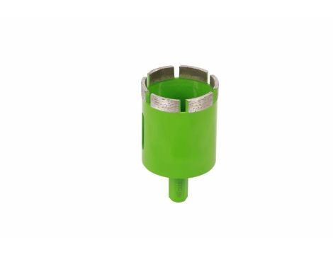 DISTAR KORONA DIAMENTOWA GRANITE ACTIVE 46 x 80-6 x 12