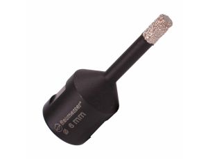 DISTAR KORONA DIAMENTOWA KERAMIK PRO  06 x 30 x M14