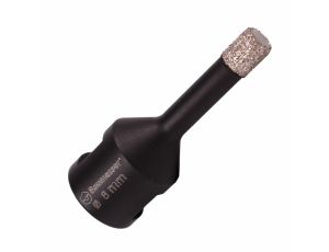 DISTAR KORONA DIAMENTOWA KERAMIK PRO  08 x 30 x M14