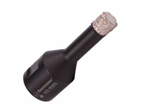 DISTAR KORONA DIAMENTOWA KERAMIK PRO  10 x 30 x M14