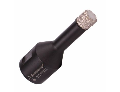 DISTAR KORONA DIAMENTOWA KERAMIK PRO  10 x 30 x M14