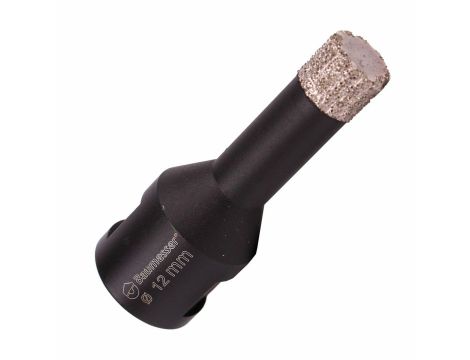 DISTAR KORONA DIAMENTOWA KERAMIK PRO  12 x 30 x M14