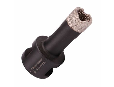 DISTAR KORONA DIAMENTOWA KERAMIK PRO  16 x 30 x M14