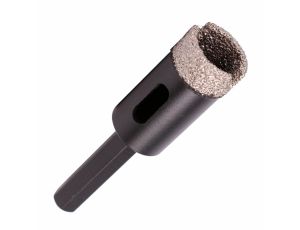 DISTAR KORONA DIAMENTOWA KERAMIK PRO  20 x 30 x S10