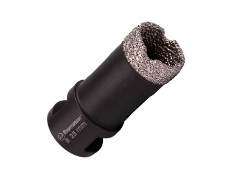 DISTAR KORONA DIAMENTOWA KERAMIK PRO  25 x 30 x M14