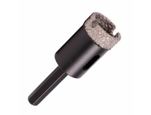 DISTAR KORONA DIAMENTOWA KERAMIK PRO  25 x 30 x S10