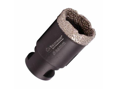 DISTAR KORONA DIAMENTOWA KERAMIK PRO  35 x 30 x M14