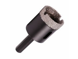 DISTAR KORONA DIAMENTOWA KERAMIK PRO  35 x 30 x S10