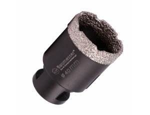 DISTAR KORONA DIAMENTOWA KERAMIK PRO  40 x 30 x M14