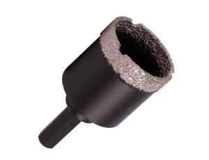 DISTAR KORONA DIAMENTOWA KERAMIK PRO  40 x 30 x S10