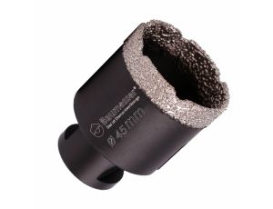 DISTAR KORONA DIAMENTOWA KERAMIK PRO  45 x 30 x M14