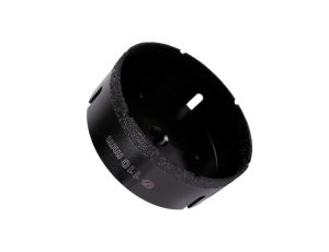 DISTAR KORONA DIAMENTOWA KERAMIK PRO 110 x 30 x M14