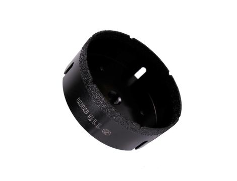 DISTAR KORONA DIAMENTOWA KERAMIK PRO 110 x 30 x M14