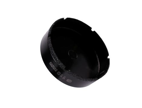 DISTAR KORONA DIAMENTOWA KERAMIK PRO 110 x 30 x S10