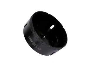 DISTAR KORONA DIAMENTOWA KERAMIK PRO 120 x 30 x M14