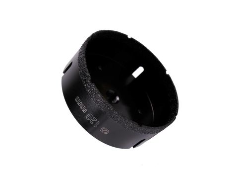 DISTAR KORONA DIAMENTOWA KERAMIK PRO 120 x 30 x M14