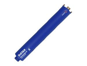 DISTAR KORONA DIAMENTOWA M16  52mm x 320mm NA SUCHO