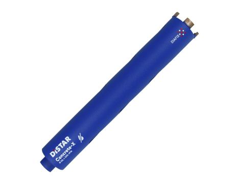 DISTAR KORONA DIAMENTOWA M16  52mm x 320mm NA SUCHO