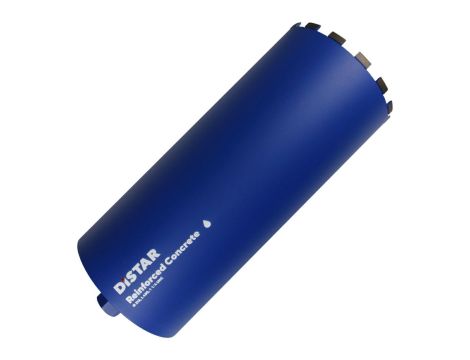 DISTAR KORONA DIAMENTOWA REINFORCED 1 1/4" 200mm x 450mm NA MOKRO