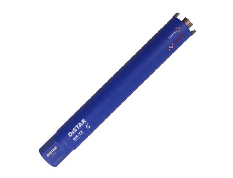 DISTAR KORONA DIAMENTOWA RM-TX 1 1/4"  52mm x 300mm NA SUCHO
